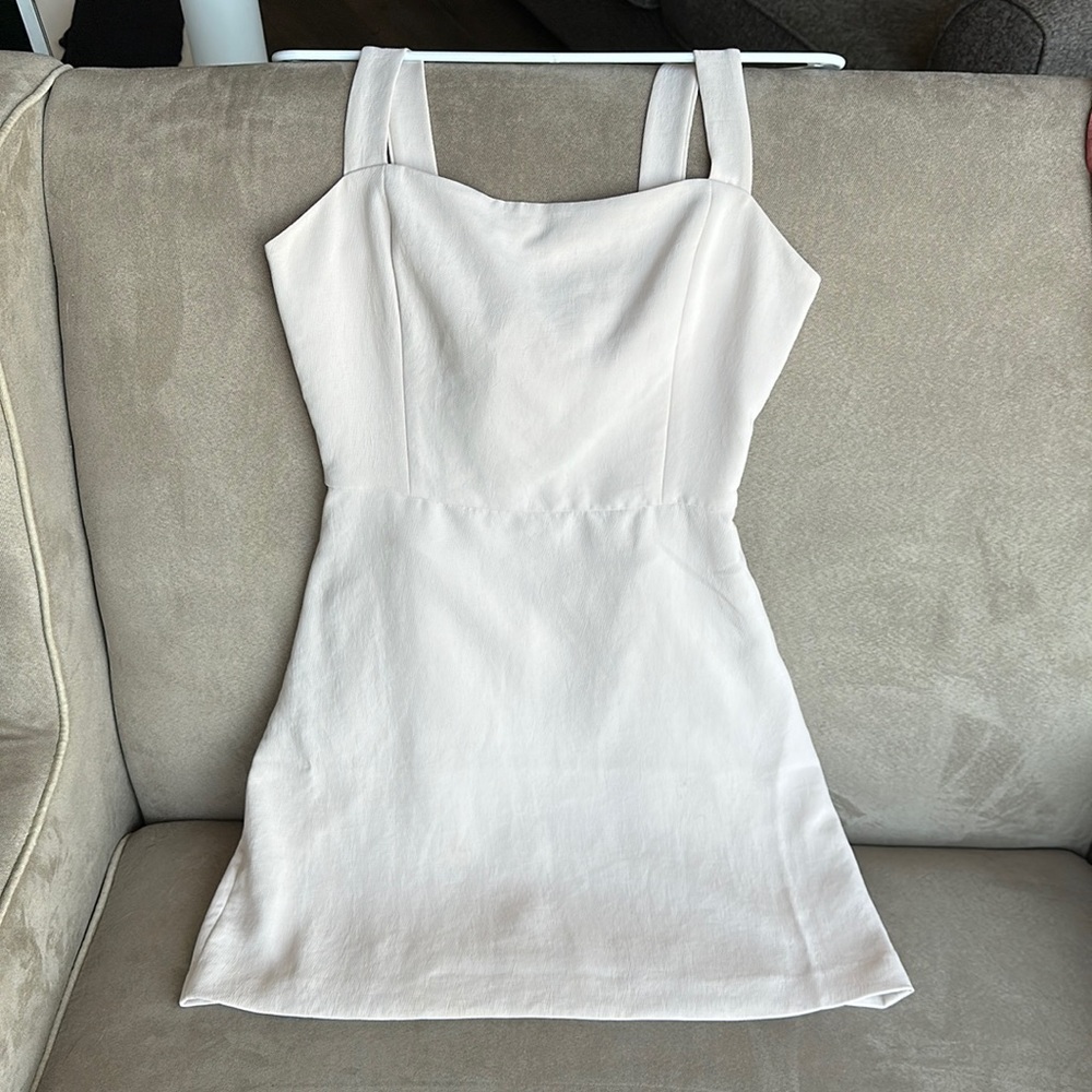 Wilfred Aperature Dress